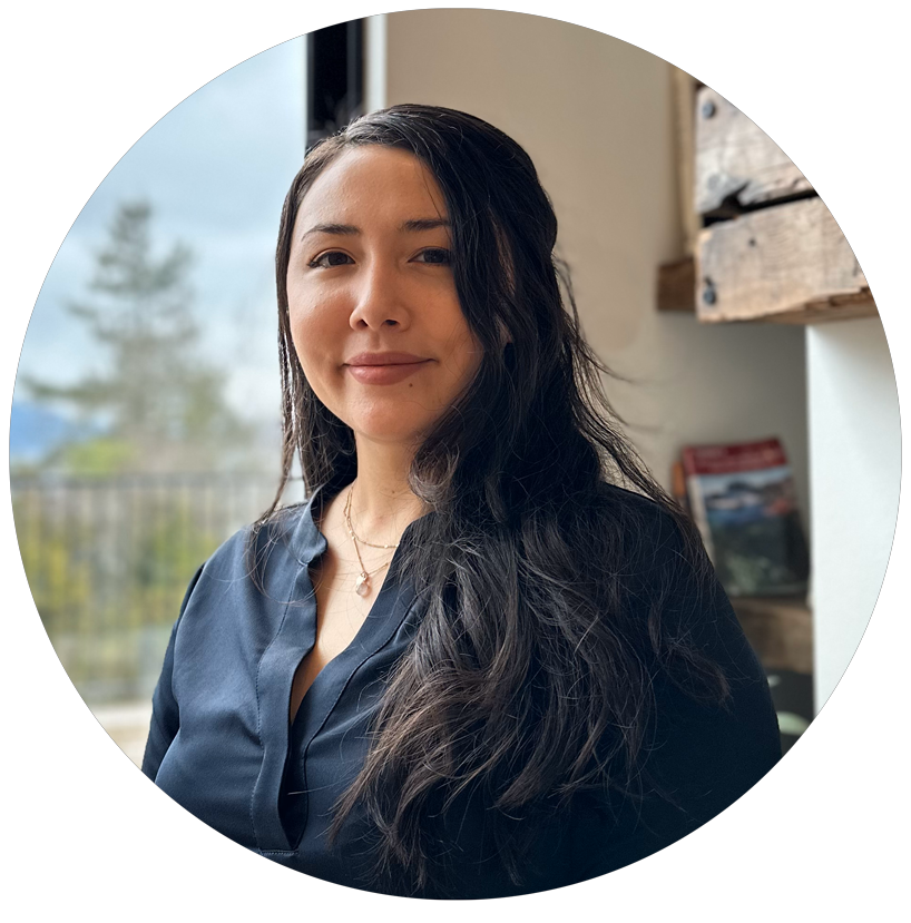 Sarah, enrolled agent and maker of the Nanny Tax Blueprint